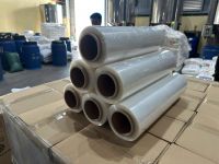 Stretch Film | Stretch Wrap | Pallet Wrap