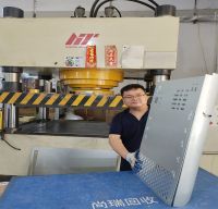 Sheet Metal Fabrication
