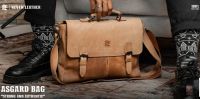 REVEN LEATHER CUSTOM BAGS AND WALLETS