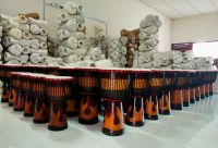 Djembe Drums
