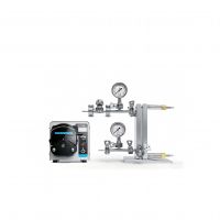 TFF Automatic Tangential Flow Filtration System
