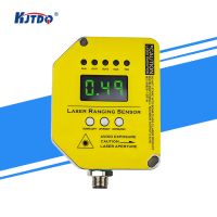 High-precision Displacement Sensor