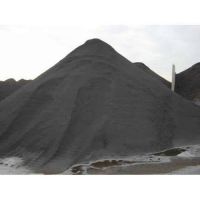 Chrome Ore