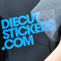 Custom window clings & decals