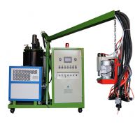 Polyurethane Foam Molds For Freezers, Refrigerators