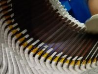 15mil Meta-aramid Paper