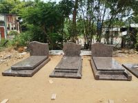 Granite Monuments