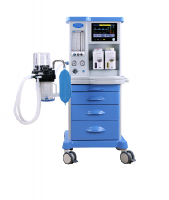 Factory Supply Anesthesia Machine With Double