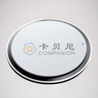 Customized High-Wear-Resistant Plasma Spraying Rings with Low Price
