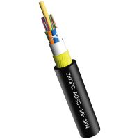 ADSS Fiber Optic Cable For Long