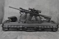 AR-15 Rifle Kit