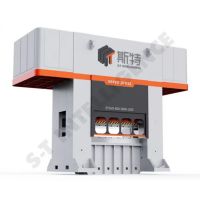STSH2 Type Servo Straight Side Double