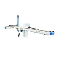 Full Servo Injection Robot For Injection