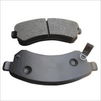Tata Indica Brake Pads