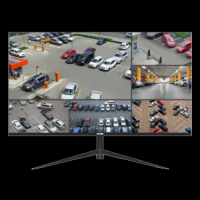 Professional 32&acirc;€&sup3; CCTV Monitor