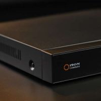 4 Channels Hybrid Professional Video Recorder