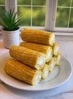 Bulk Yellow Corn Supply For Feed