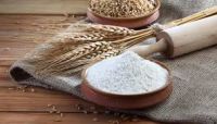 Food Industry Wheat Grain For Large