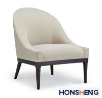 Accent chair