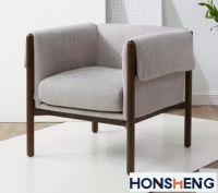 Accent chair