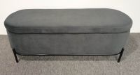 Stroage bench