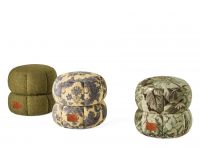 Storage Ottoman
