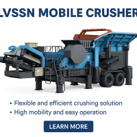 Mobile Crusher