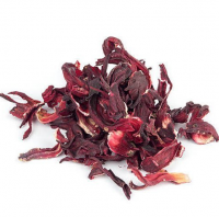 Hibiscus Flour