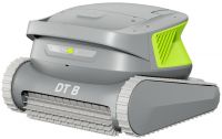 Cordless Or Corded Robotic Pool Cleaner