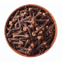 Cloves