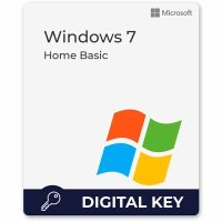 Microsoft Windows 7 Home Basic OEM