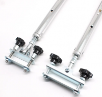 Push-Pull Hand Controls &acirc;�� Universal Driving Aid for Disabled Drivers