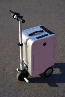 Wholesale Smart Luggage With USB Charging