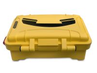 Rugged Industrial Analog Outdoor IP68 Weatherproof