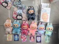 Labubu Doll
