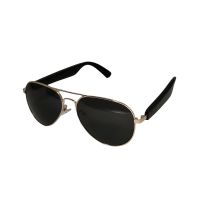 Bluetooth Audio Glasses 201C