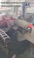 Full Auto Electrode Extruder