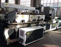 Automatic Partition Assemble Machine