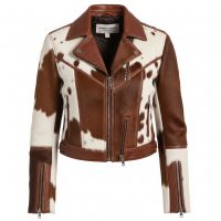 Custom New Design Women Original Cowhide