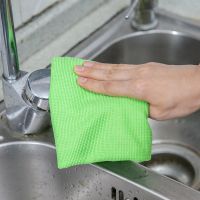 Wholesale 3M Microfiber Cleaning Cloth Small