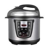 Electric Pressure Cooker 5L 6L Multi