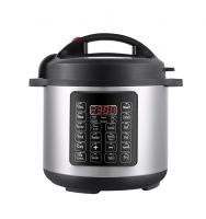 OEM Electric Pressure Cooker Manufacturer | 14