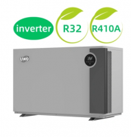 VariPool Sky Top-Discharge Full Inverter