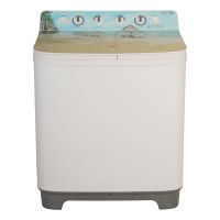 Twin Tub Washing Machine 12 Kg