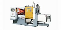 High Pressure 90t Hot Chamber Die