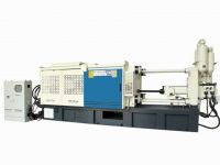 700t Aluminum Alloy Pressure Die Casting