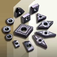 Carbide CNC Turning Inserts For Metal