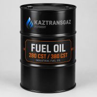 FUEL OIL 280 CST / 380 CST