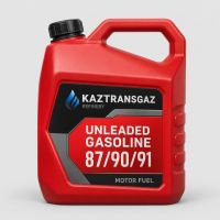 Unleaded Gasoline 87/90/91 Octane