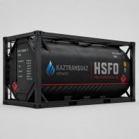 HSFO (HIGH SULFUR FUEL OIL